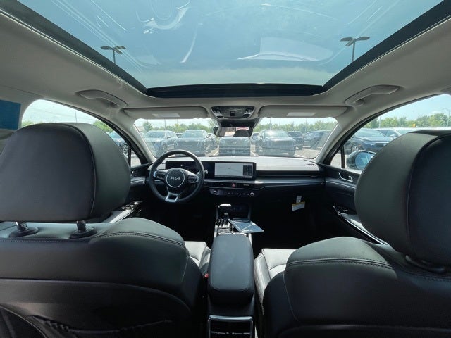 2025 Kia K5 EX