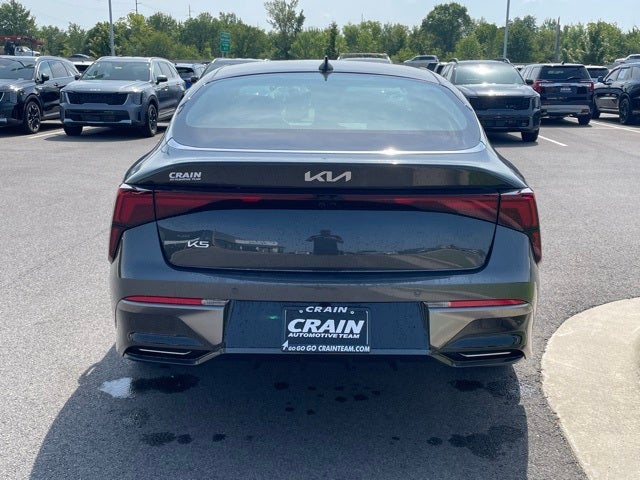 2025 Kia K5 EX