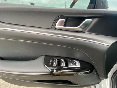 2025 Kia K5 GT-Line HEATED SEATS / ONE OWNER