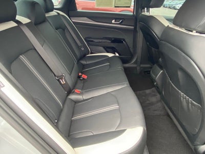 2025 Kia K5 GT-Line HEATED SEATS / ONE OWNER
