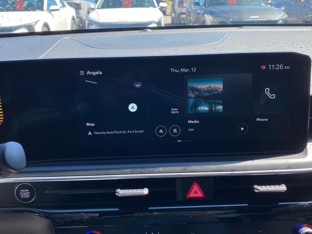 2025 Kia K5 GT-Line HEATED SEATS / NAV / ONE OWNER