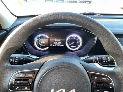 2022 Kia Niro LX CLEAN CARFAX / CPO