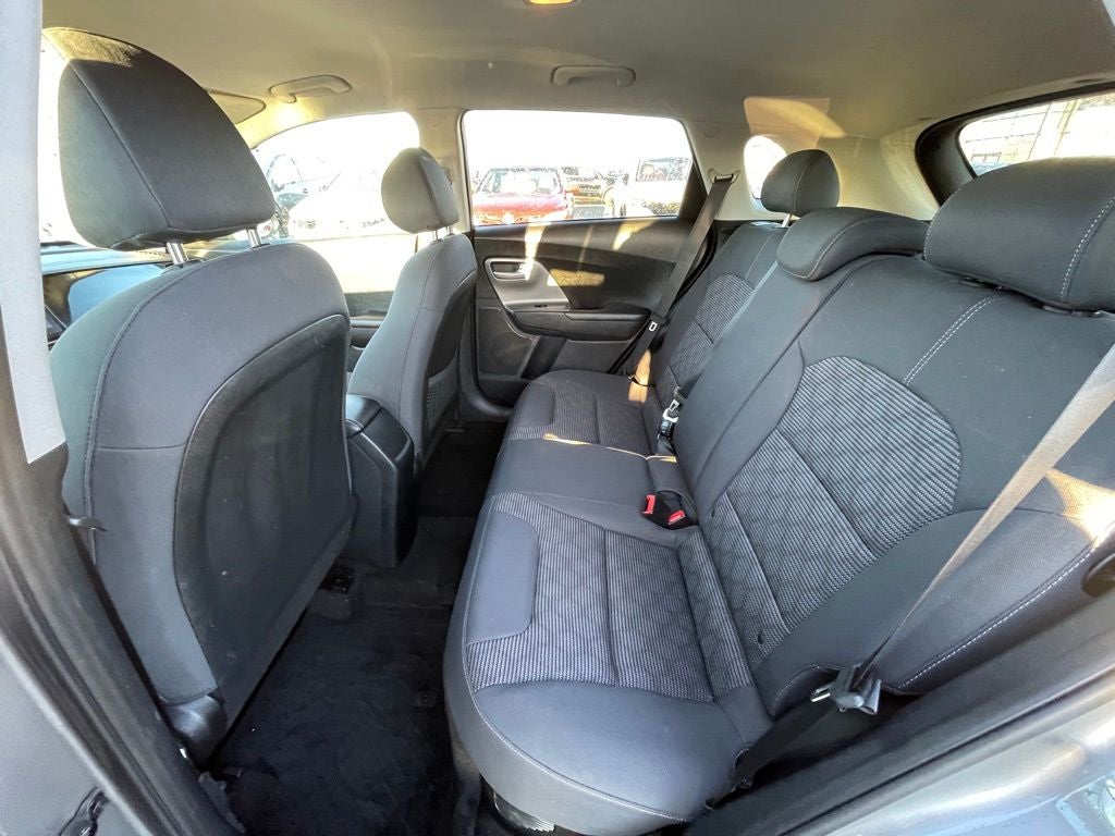 2022 Kia Niro LX CLEAN CARFAX / CPO