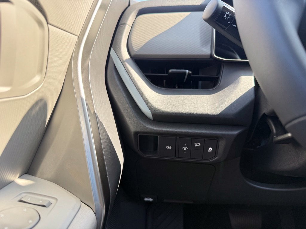 2027 Kia Seltos LX