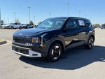 2027 Kia Seltos LX