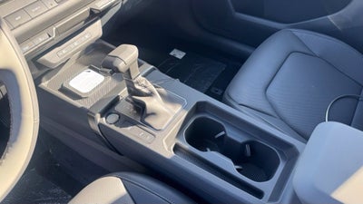 2027 Kia Seltos EX