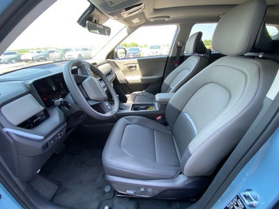 2027 Kia Seltos EX