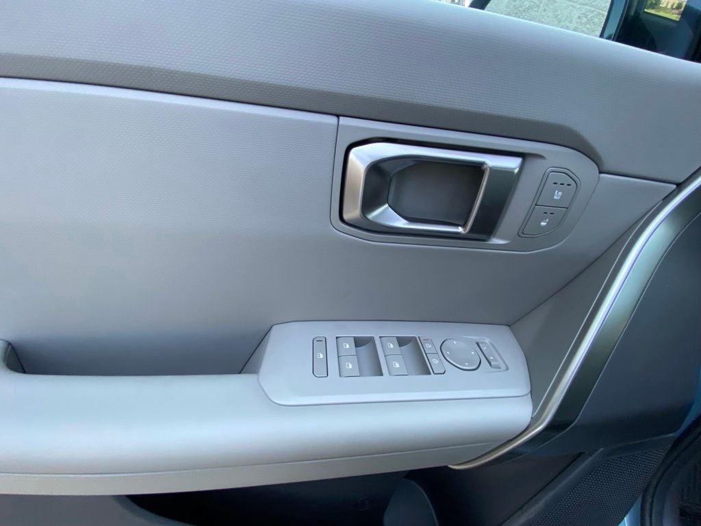 2027 Kia Seltos EX