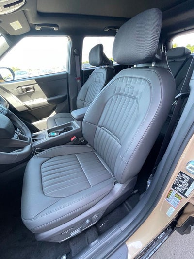 2027 Kia Seltos X-Line SX