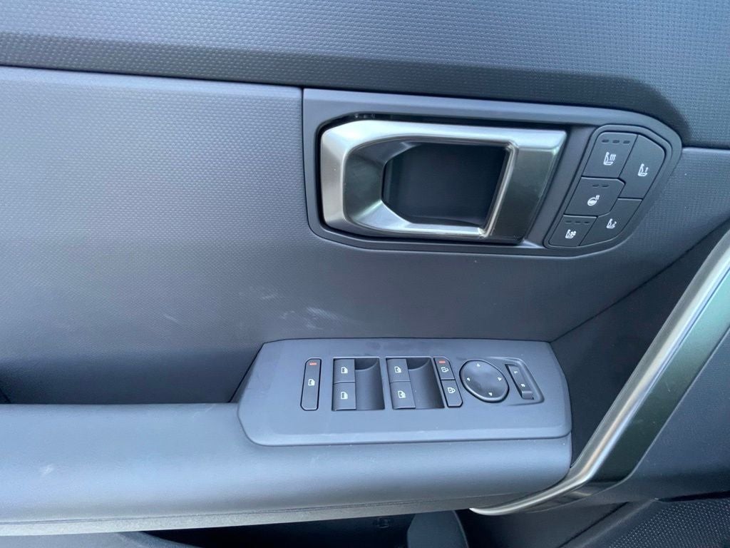 2027 Kia Seltos X-Line SX