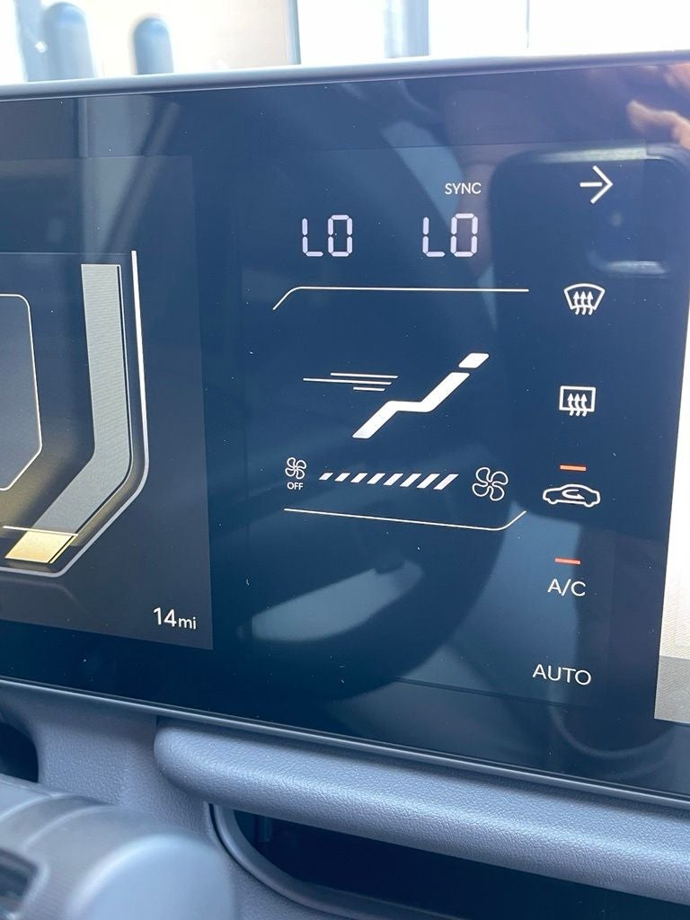 2027 Kia Seltos X-Line SX