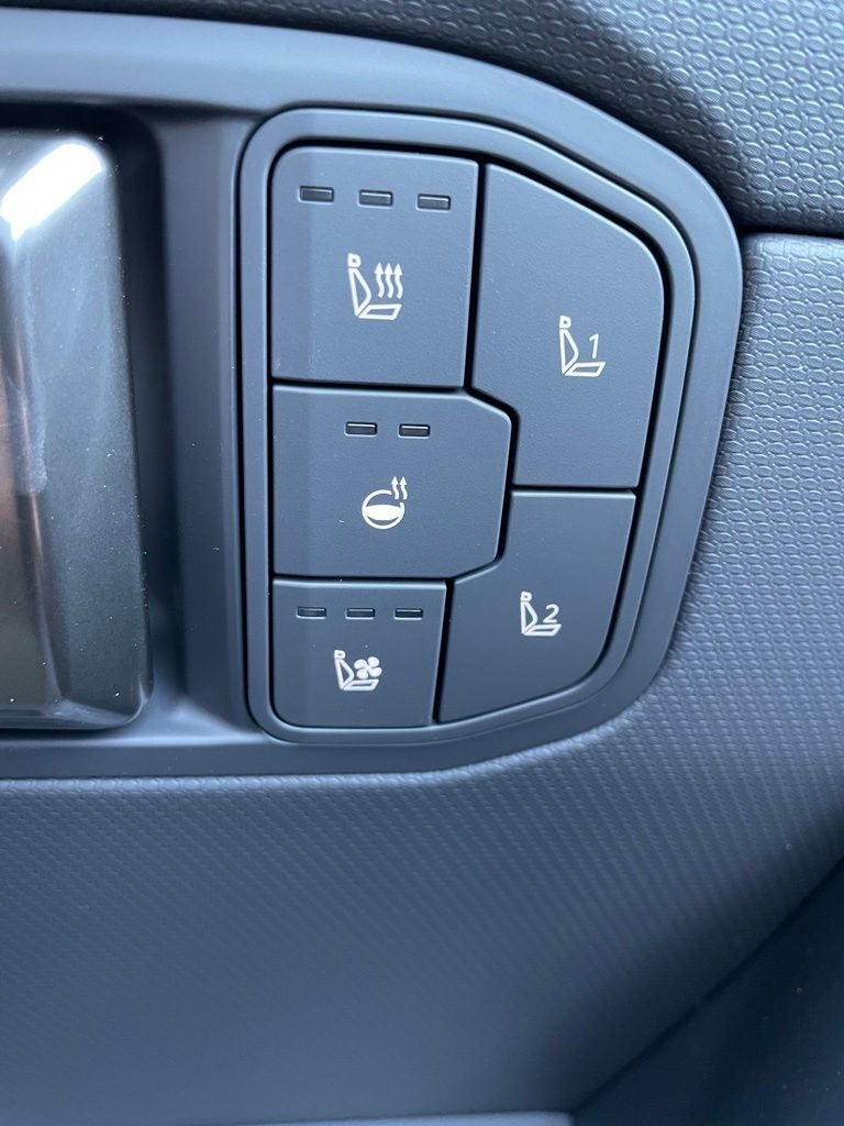 2027 Kia Seltos X-Line SX