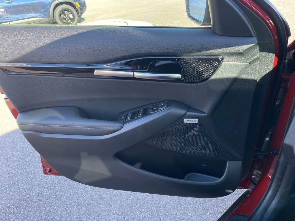 2026 Kia Seltos SX