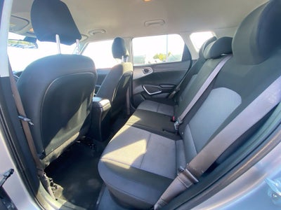 2022 Kia Soul LX CLEAN CARFAX / TECHNOLOGY PACKAGE