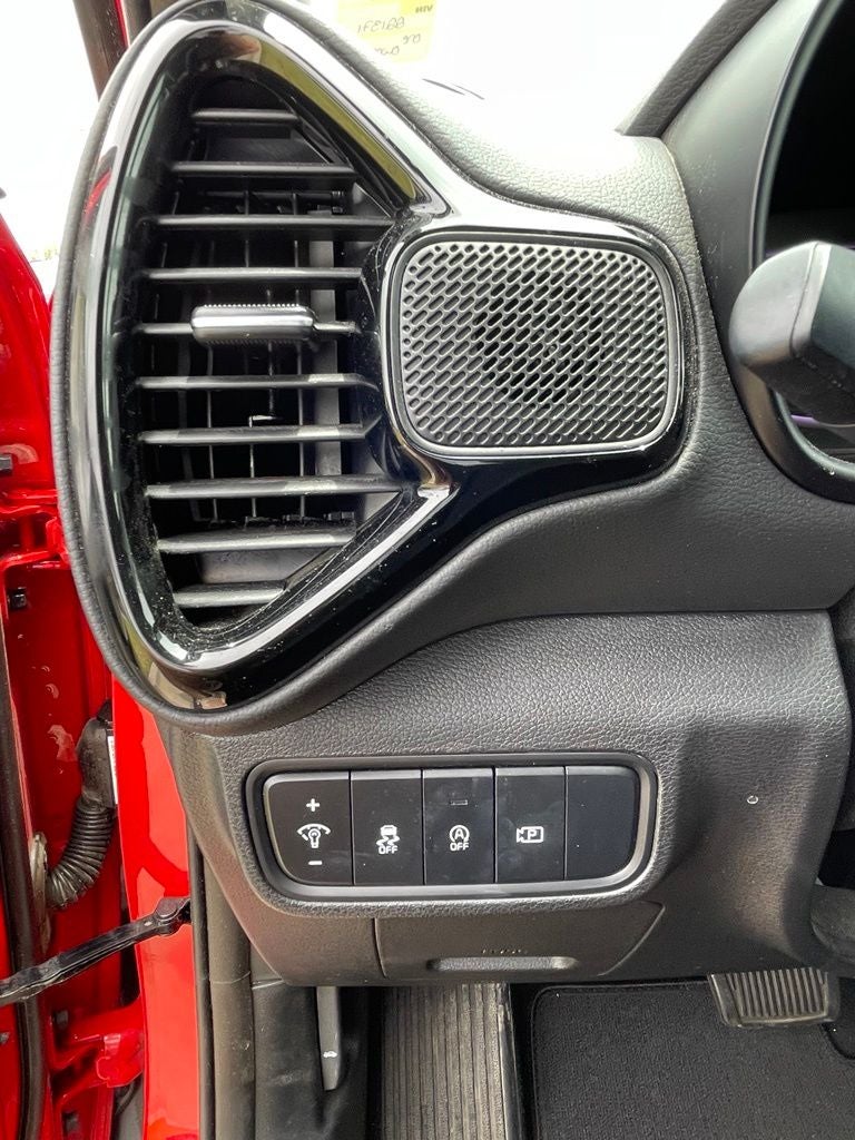 2024 Kia Soul S ONE OWNER / NAV