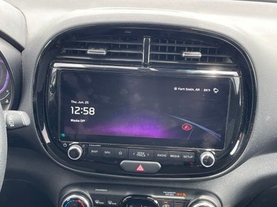 2024 Kia Soul S ONE OWNER / NAV