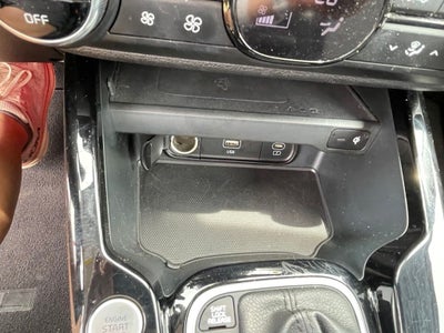 2024 Kia Soul S ONE OWNER / NAV
