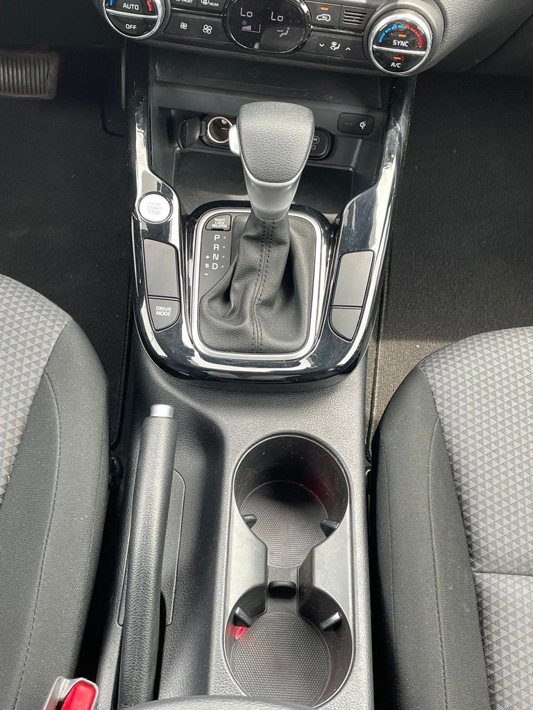 2024 Kia Soul S ONE OWNER / NAV