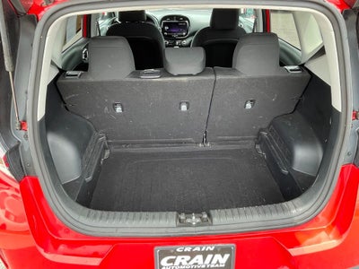 2024 Kia Soul S ONE OWNER / NAV
