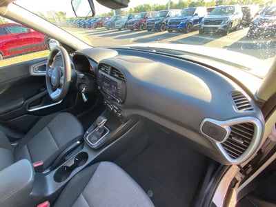 2024 Kia Soul LX ONE OWNER / LOW PAYMENTS