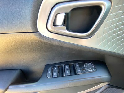 2024 Kia Soul LX TECH PACKAGE / BLIND SPOT / CLEAN CARFAX