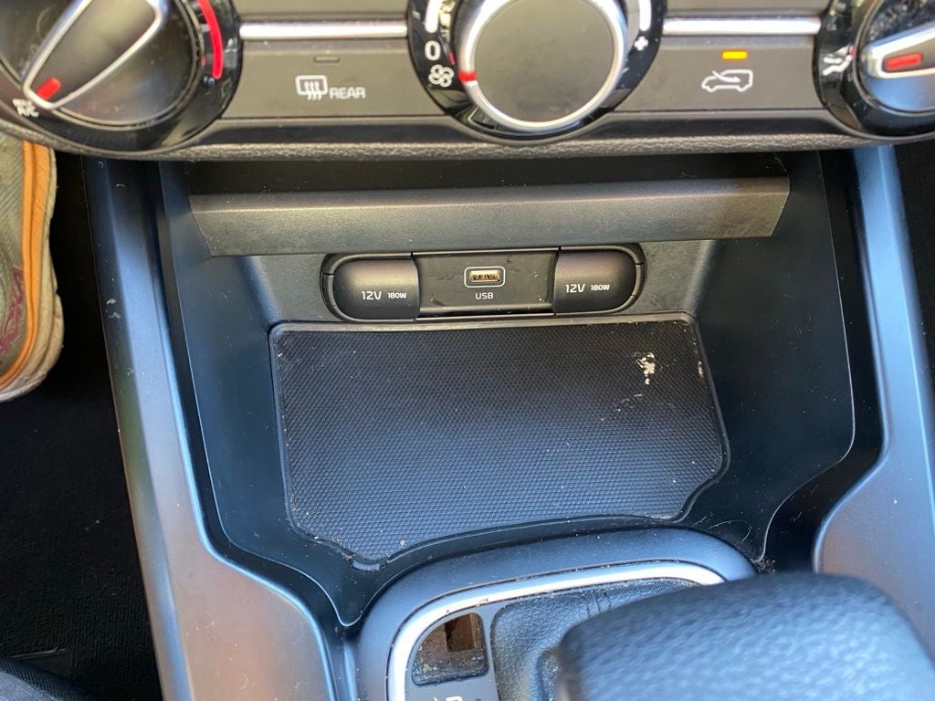 2024 Kia Soul LX TECH PACKAGE / BLIND SPOT / CLEAN CARFAX