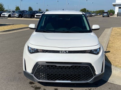 2024 Kia Soul LX TECH PACKAGE / BLIND SPOT / CLEAN CARFAX