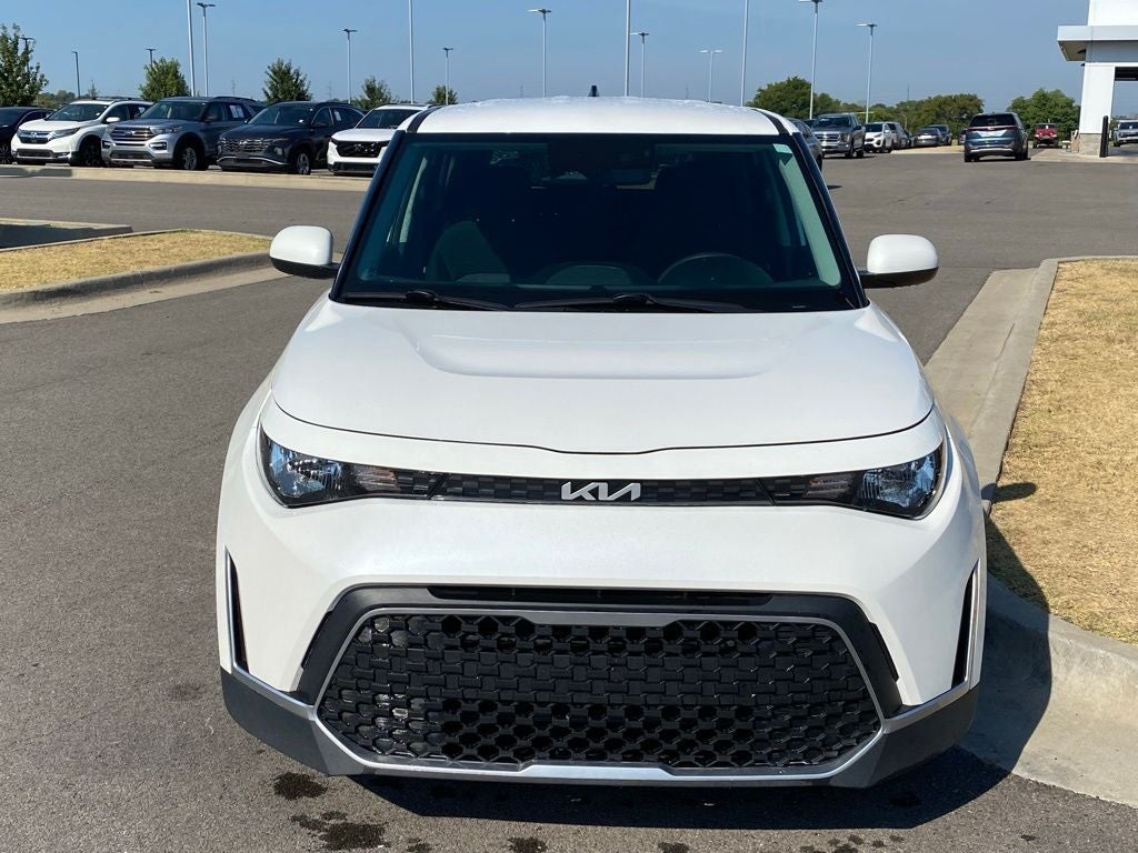 2024 Kia Soul LX TECH PACKAGE / BLIND SPOT / CLEAN CARFAX