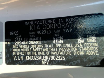 2024 Kia Soul LX TECH PACKAGE / BLIND SPOT / CLEAN CARFAX