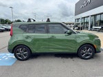 2020 Kia Soul EX