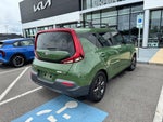 2020 Kia Soul EX
