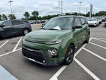 2020 Kia Soul EX