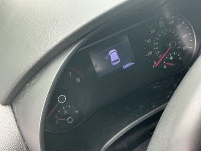 2020 Kia Soul EX