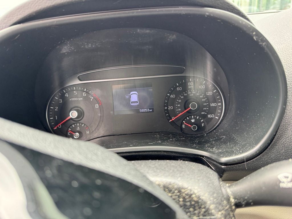 2020 Kia Soul EX