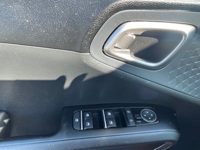 2022 Kia Soul GT-Line NAV / CLEAN CARFAX / ONE OWNER