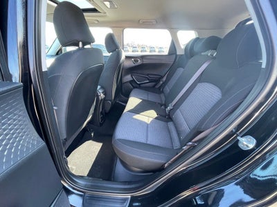 2022 Kia Soul GT-Line NAV / CLEAN CARFAX / ONE OWNER