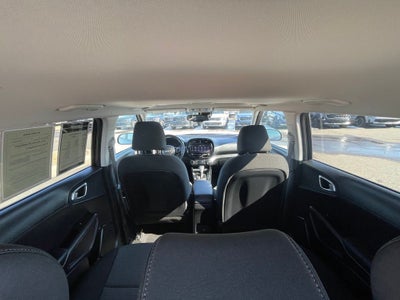 2022 Kia Soul GT-Line NAV / CLEAN CARFAX / ONE OWNER