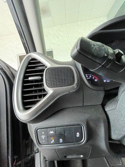 2021 Kia Soul GT-Line MOONROOF / BACK UP CAM