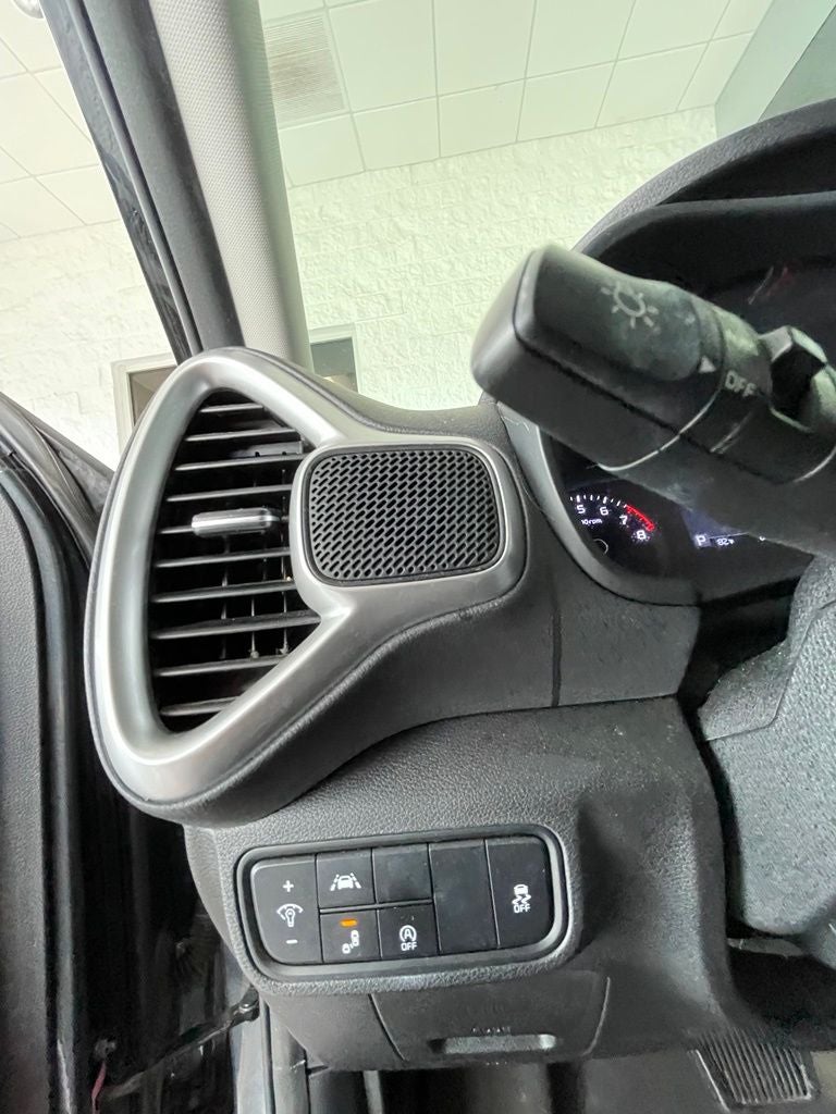 2021 Kia Soul GT-Line MOONROOF / BACK UP CAM