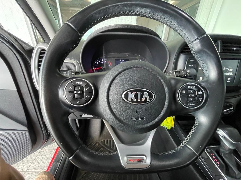 2021 Kia Soul GT-Line MOONROOF / BACK UP CAM