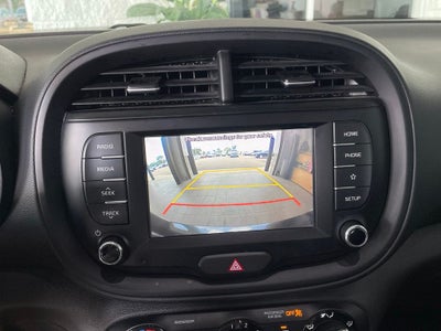 2021 Kia Soul GT-Line MOONROOF / BACK UP CAM