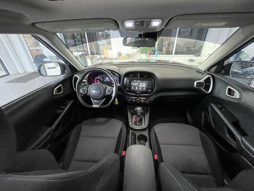 2021 Kia Soul GT-Line MOONROOF / BACK UP CAM