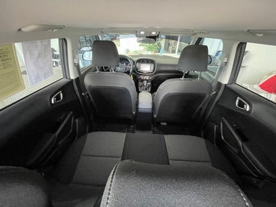 2021 Kia Soul GT-Line MOONROOF / BACK UP CAM