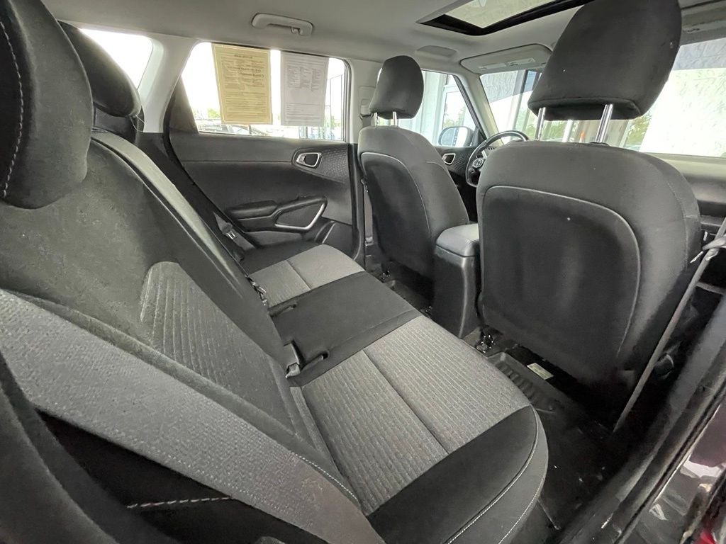 2021 Kia Soul GT-Line MOONROOF / BACK UP CAM