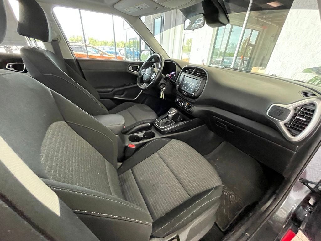 2021 Kia Soul GT-Line MOONROOF / BACK UP CAM