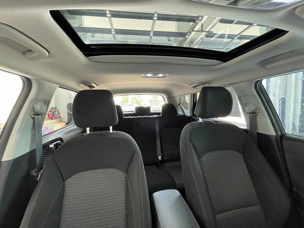 2021 Kia Soul GT-Line MOONROOF / BACK UP CAM