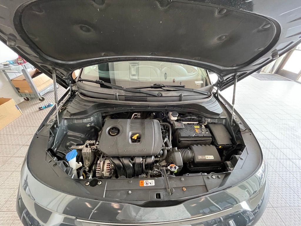 2021 Kia Soul GT-Line MOONROOF / BACK UP CAM