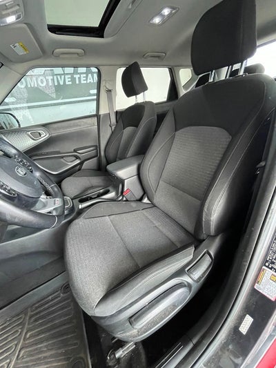 2021 Kia Soul GT-Line MOONROOF / BACK UP CAM
