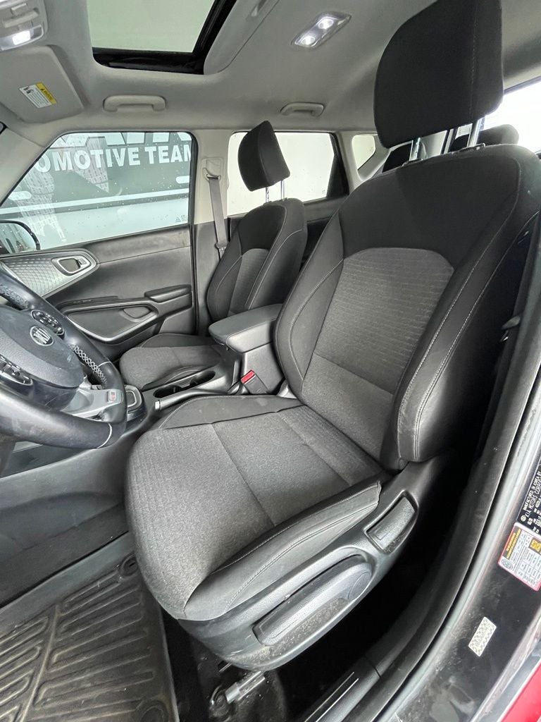 2021 Kia Soul GT-Line MOONROOF / BACK UP CAM