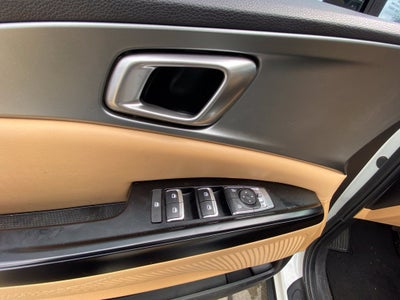 2024 Kia Carnival LX 3RD ROW / BLIND SPOT